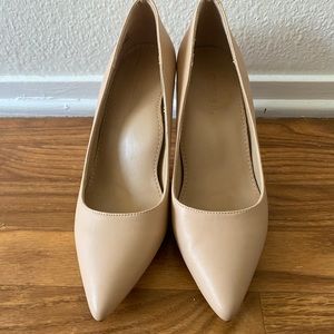Gisselle Classic Pump